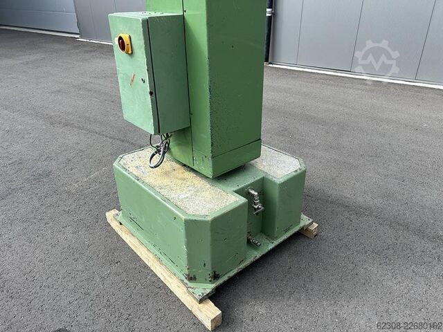 MAHROS lyftare MAHROS LIFTER