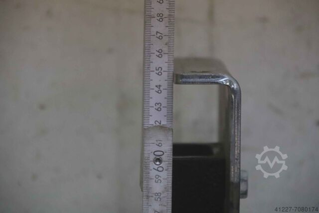 Beugel voor transportband unbekannt 665/150/H650 mm