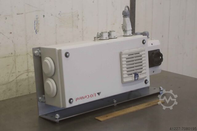 Unidade de fornecimento de energia incorporada Mean Well SP-480-24