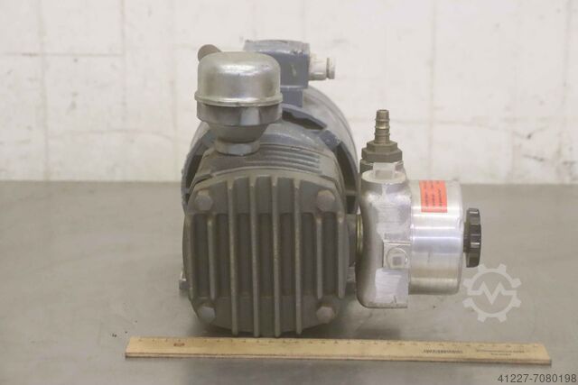 Vacuümpomp 12 m³/h Heukelom 80/12D