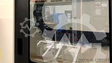 Obrada Kitamura Mytrunnion-4G