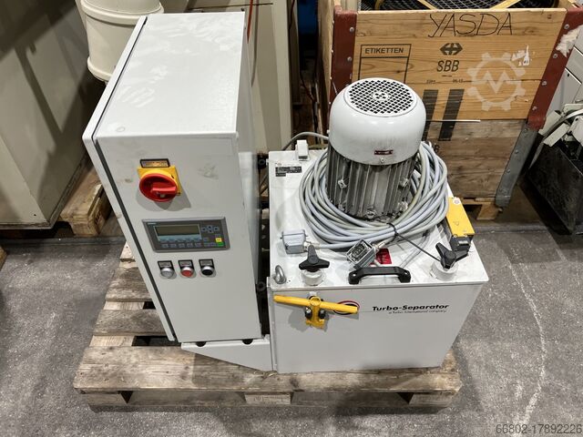 Derin delik delme makinesi TBT ML 200-2-850