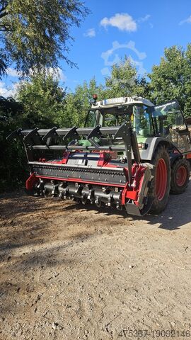 Mulcher Brugger FMP 225 Forstmulcher