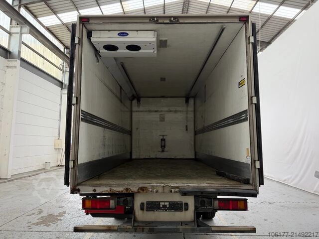 Transporte refrigerado/congelado Iveco EuroCargo 120 E22