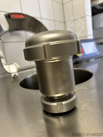 Rafinér čokolády, krémy SELMI MICRON 25