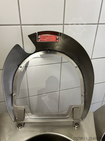 Rafinér čokolády, krémy SELMI MICRON 25