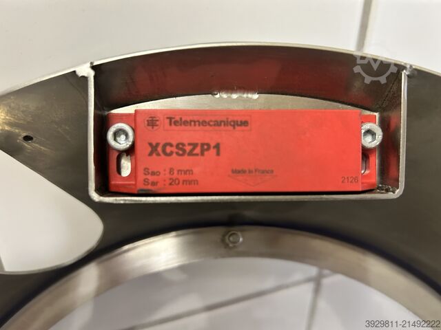 Rafinér čokolády, krémy SELMI MICRON 25