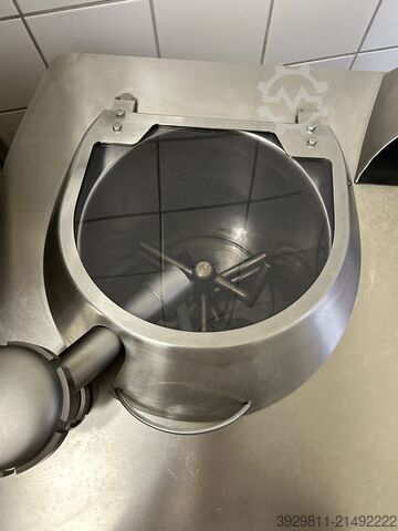 Rafinér čokolády, krémy SELMI MICRON 25