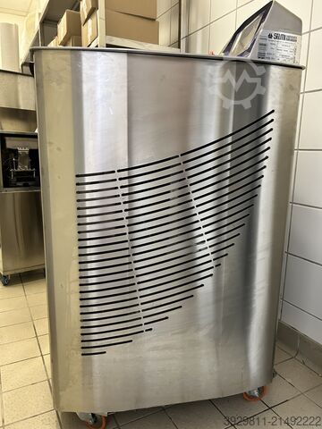 Rafinér čokolády, krémy SELMI MICRON 25