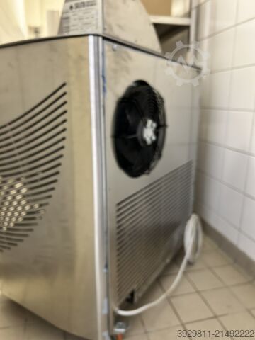 Rafinér čokolády, krémy SELMI MICRON 25