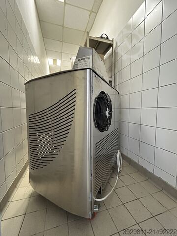 Rafinér čokolády, krémy SELMI MICRON 25