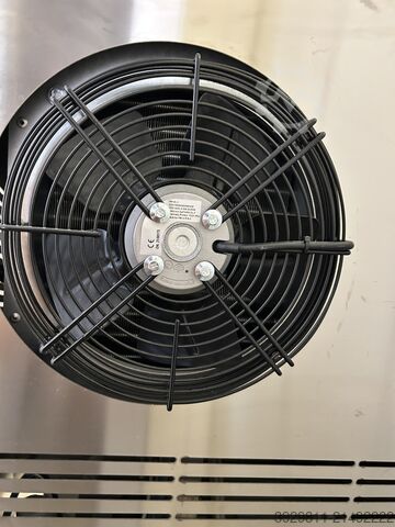 Rafinér čokolády, krémy SELMI MICRON 25