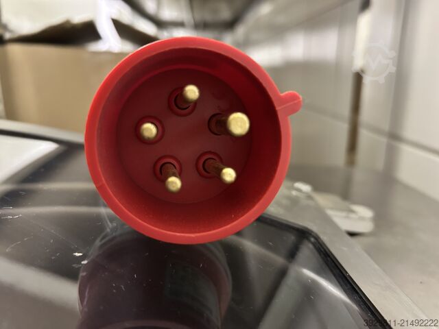 Rafinér čokolády, krémy SELMI MICRON 25