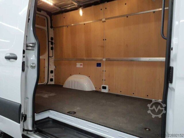 Bestelwagen Mercedes-Benz Sprinter 317 CDI,L2H2,Automatik,Kamera