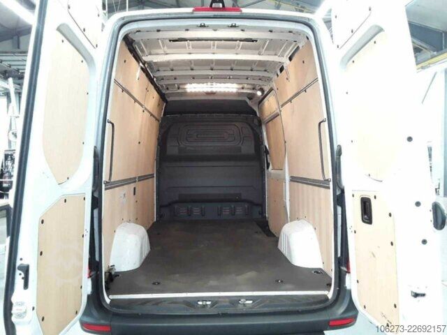 Bestelwagen Mercedes-Benz Sprinter 317 CDI,L2H2,Automatik,Kamera