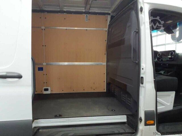 Bestelwagen Mercedes-Benz Sprinter 317 CDI,L2H2,Automatik,Kamera