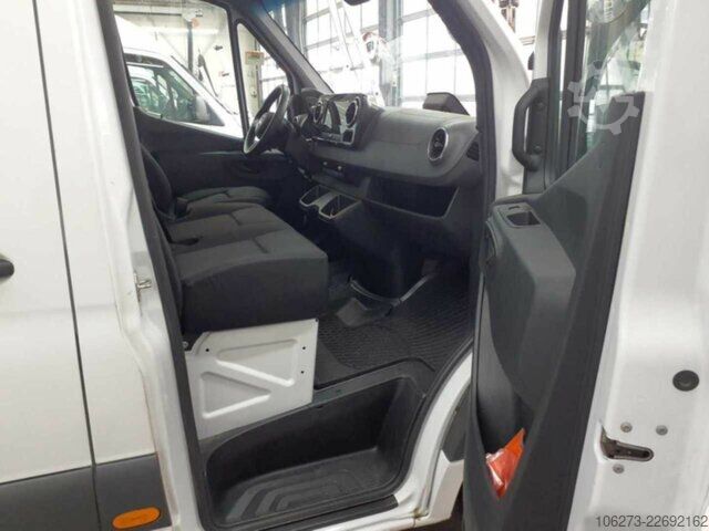 Bestelwagen Mercedes-Benz Sprinter 317 CDI,L2H2,Automatik,Kamera