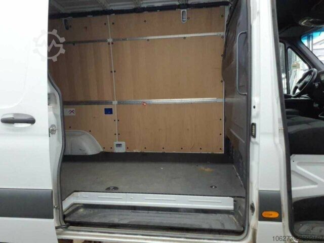 Bestelwagen Mercedes-Benz Sprinter 317 CDI,L2H2,Automatik,Kamera