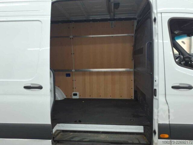 Bestelwagen Mercedes-Benz Sprinter 317 CDI,L2H2,Automatik,Kamera
