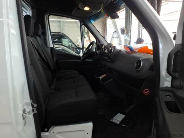 Bestelwagen Mercedes-Benz Sprinter 317 Maxi,9GTronic,MBUX,Kamera,LED