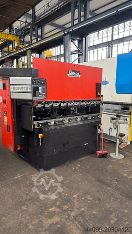 ABKANTPRESSE AMADA ITPS 50-20
