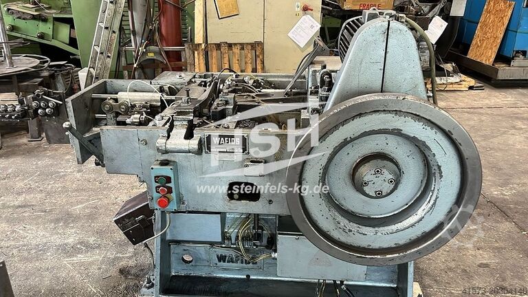 Draadpinpers WAFIOS N41