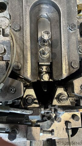 Draadpinpers WAFIOS N41