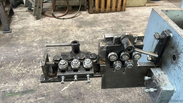 Draadpinpers WAFIOS N41