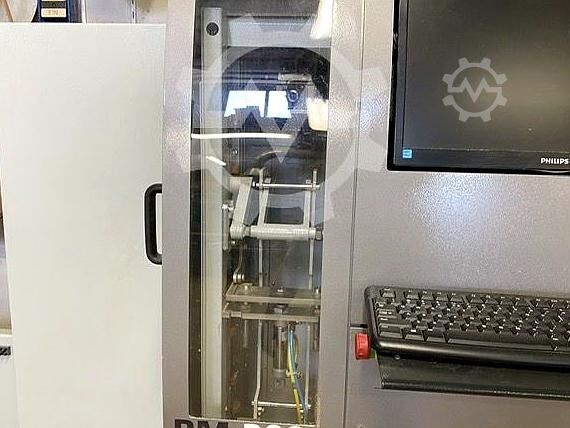 Staande boorautomaat Robland BM 3000