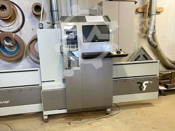 Staande boorautomaat Robland BM 3000