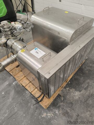 Keverő Alvak 4-TC-DOSIVAK