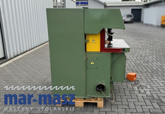 Profilering freesmachine voor profielen FOD BYDGOSZCZ* FFBA-500 do sztachet / do zacięć węgłowy