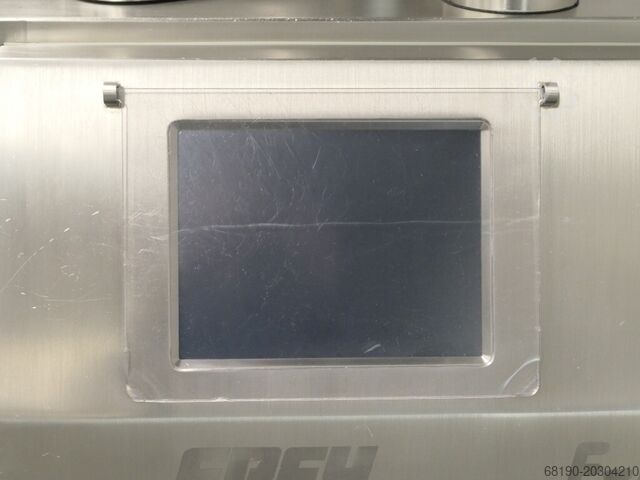 Gehakt-/burgerlijn Frey DMFB90