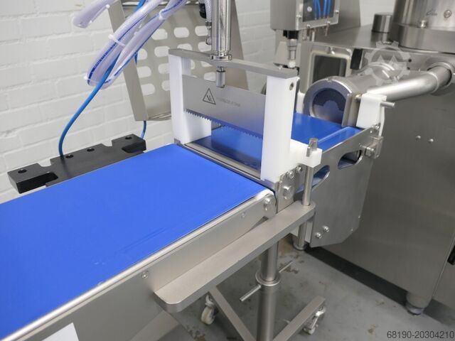 Gehakt-/burgerlijn Frey DMFB90