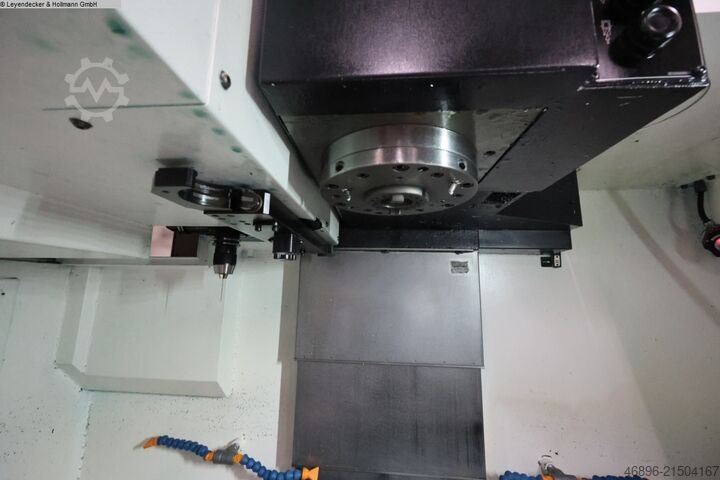 Vertikální obráběcí centrum MAZAK VCS 430 A