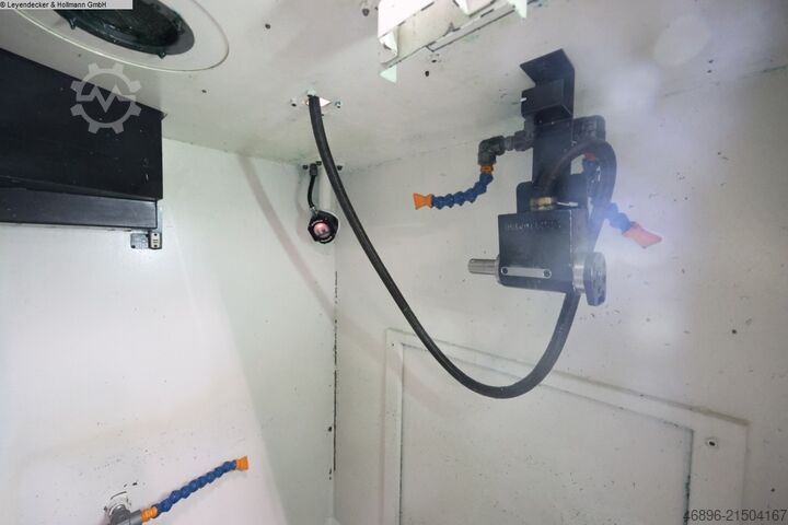 Vertikální obráběcí centrum MAZAK VCS 430 A