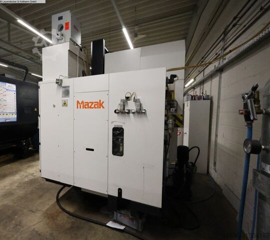 Vertikální obráběcí centrum MAZAK VCS 430 A