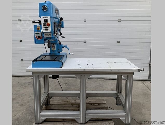 Tafelboormachine Guillardon GT 16