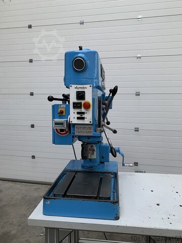 Tafelboormachine Guillardon GT 16