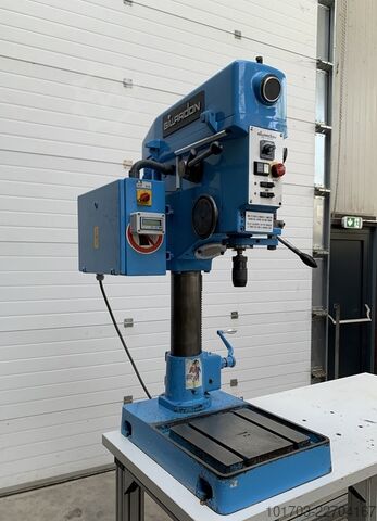 Tafelboormachine Guillardon GT 16