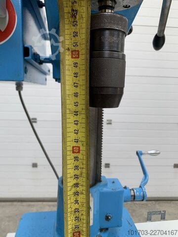 Tafelboormachine Guillardon GT 16