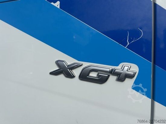 Τυπική μονάδα τράκτορα DAF XG+ 530FT, RETARDER,   EURO6, STANDKLIMA LEDER, FERNSEHER,KAFFEEMASCHINE