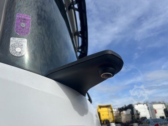 Τυπική μονάδα τράκτορα DAF XG+ 530FT, RETARDER,   EURO6, STANDKLIMA LEDER, FERNSEHER,KAFFEEMASCHINE