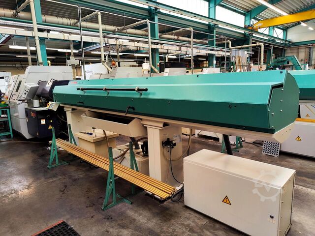 Turning automatic lathe Citizen M 32 V