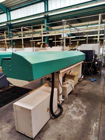 Turning automatic lathe Citizen M 32 V