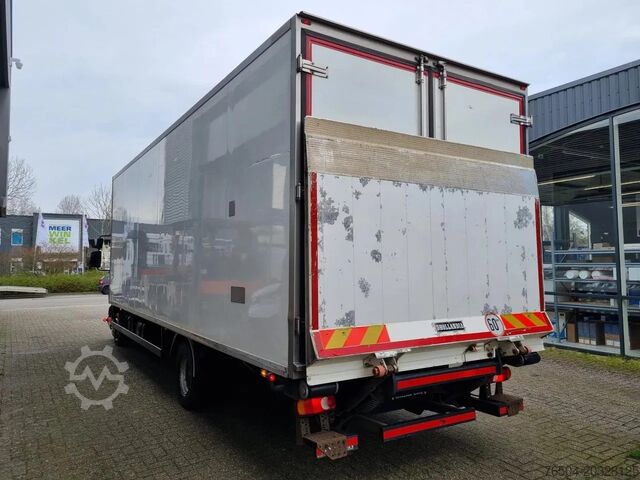 Hladnjača i zamrznuti transport DAF LF 45.220 Kuhlkoffer Thermoking T1000R LBW ST38...
