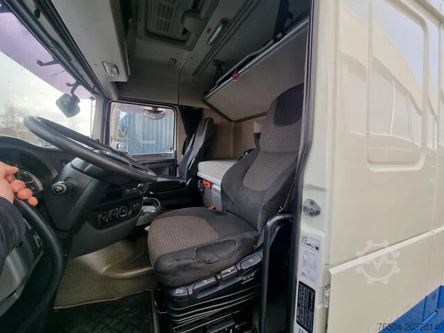 Standard-SZM DAF XF 106.440 EURO 6/ Intarder/ Webasto/ ADR / Klima