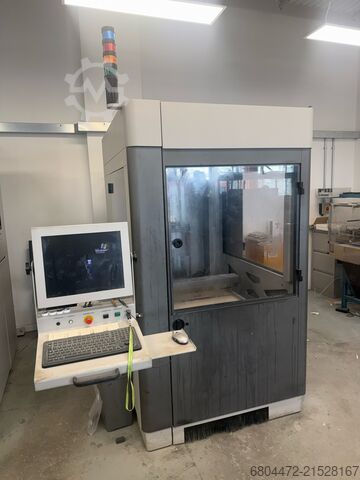 3D printer 3D systems SLA IPRO 8000