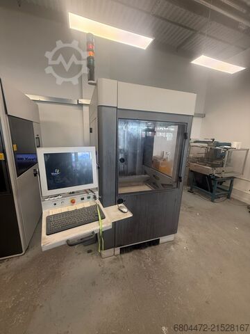 Drukarka 3D 3D systems SLA IPRO 8000
