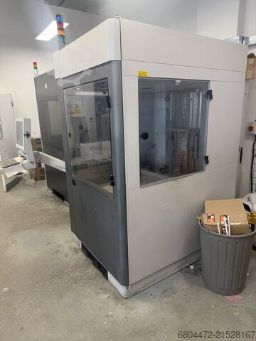 Drukarka 3D 3D systems SLA IPRO 8000